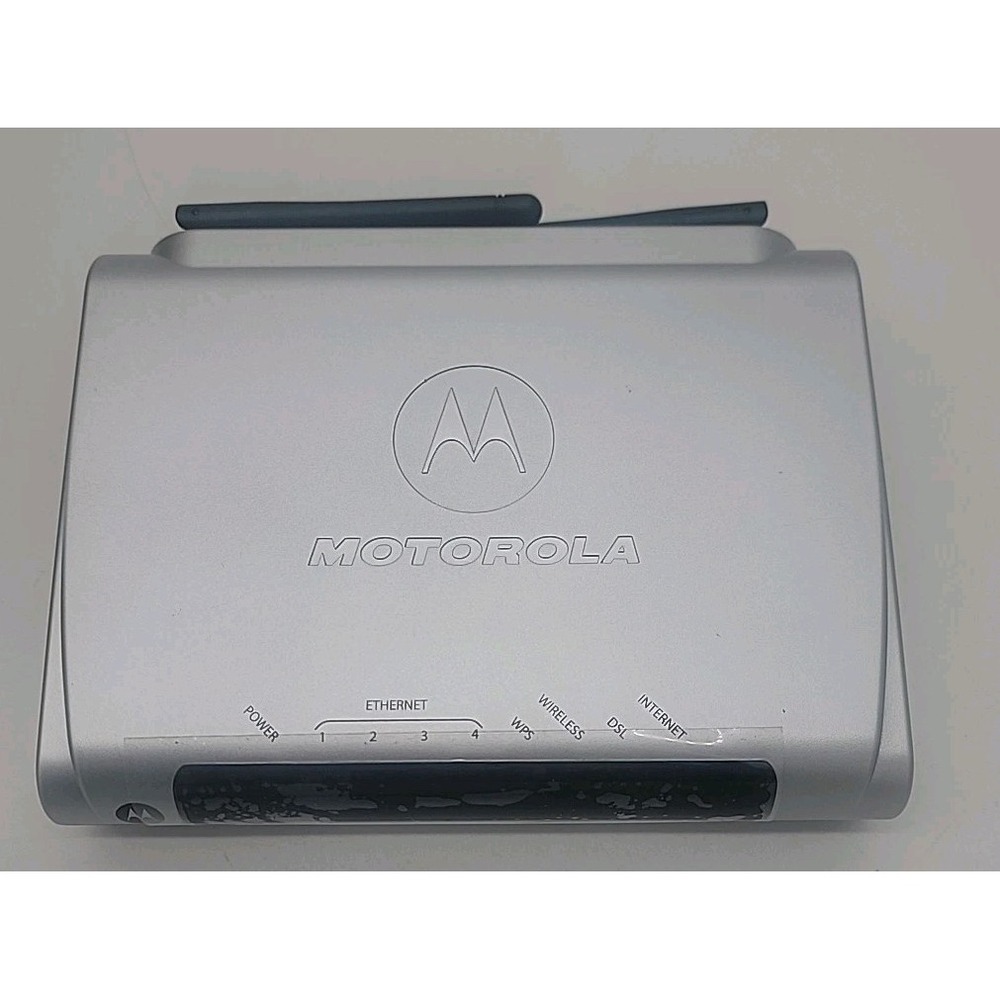 MOTOROLA  2247-62-10NA WITRELESS ACCESS DEVICE GATEWAY Brand New!